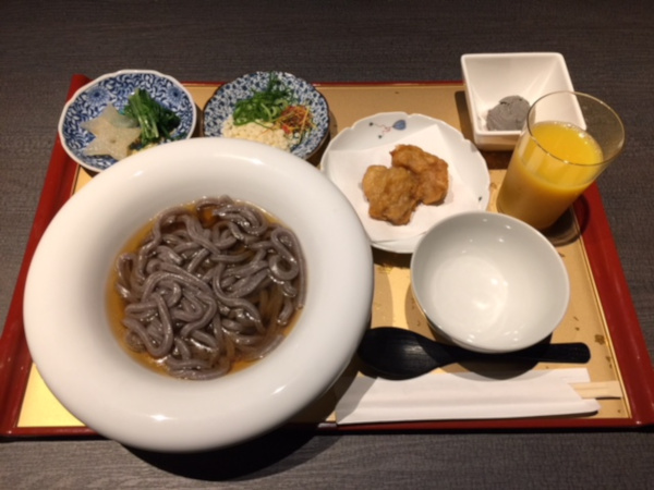 LUNCH AJITO
