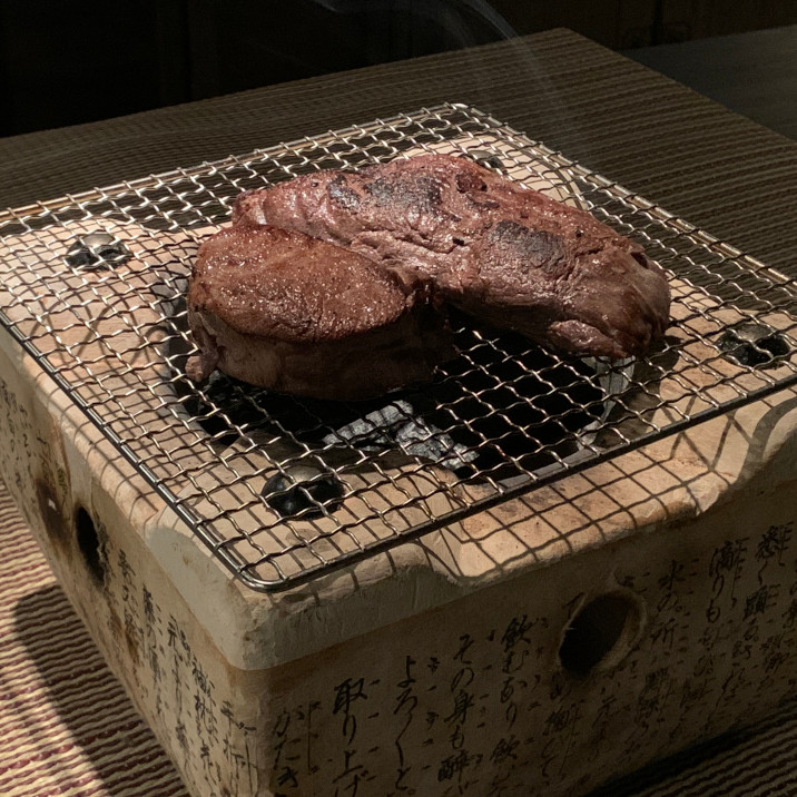 DINNER YASHIKI