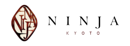 NINJA KYOTO